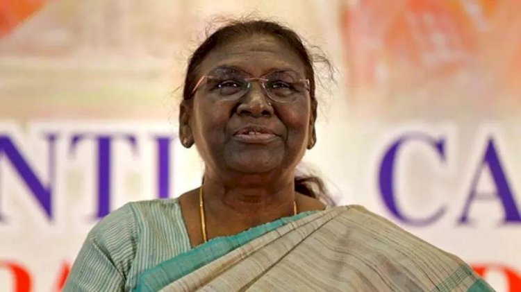 ब्रह्माकुमारीज़ शांतिवन में वैश्विक शिखर सम्मेलन का आगाज