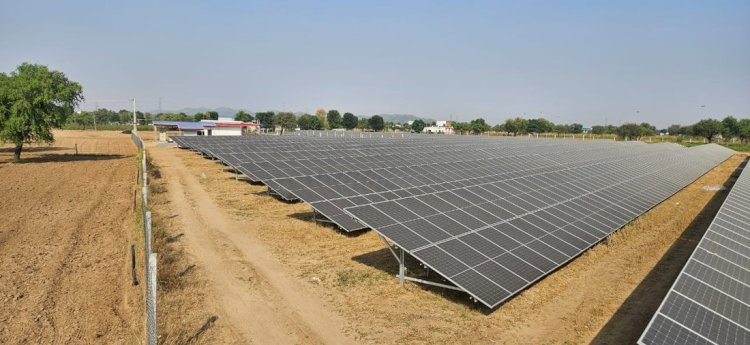 किसानों की बिजली समस्या का हल