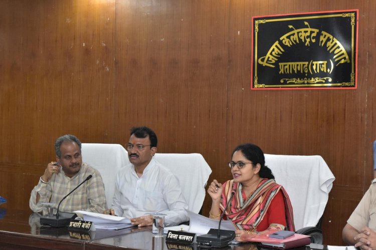 बजट घोषणाओं का समयबद्ध क्रियान्वयन अनिवार्य