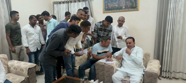 राइजिंग राजस्थान समिट से मिलेगा औद्योगिक विकास को बढ़ावा