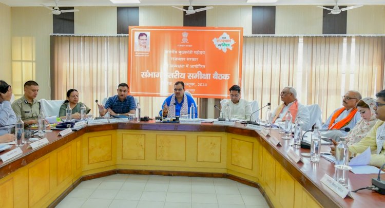 अपराधों की पूरी तरह रोकथाम के लिये निर्देश दिए
