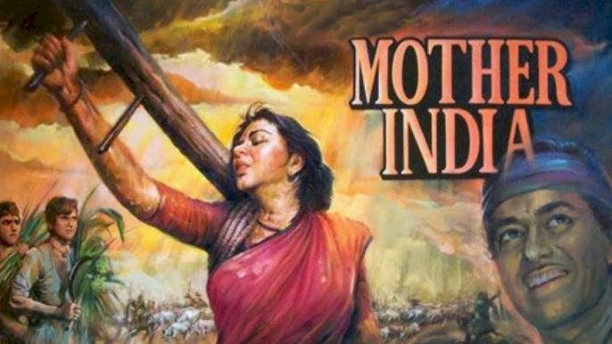 भारतीय सिनेमा की एक अमर गाथा
