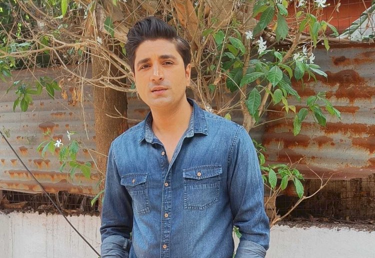 बैकुंठ लोक: राज परमार की एक और नई शुरूआत