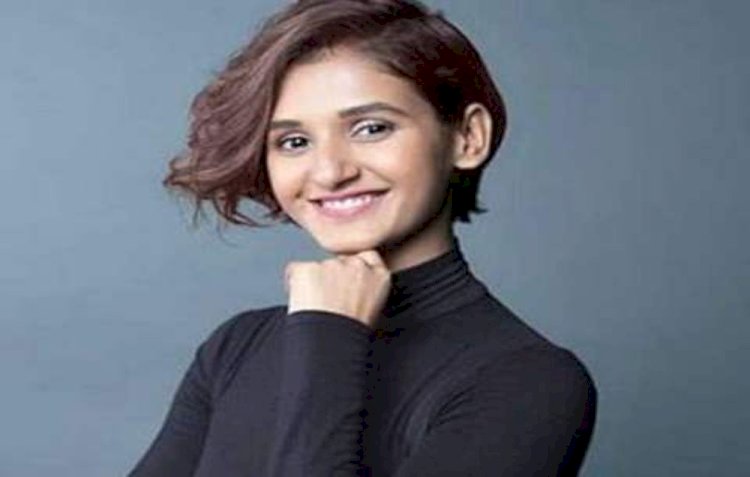 शक्ति मोहन, नृत्य की दुनिया की चमकती सितारा