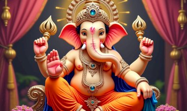 चतड़ा चौथ भादूड़ो