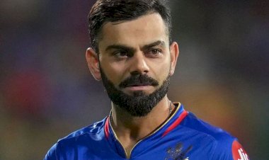 भारतीय क्रिकेट के कप्तान विराट कोहली का शानदार सफर