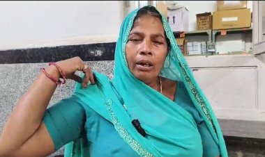 उदयपुर में फिर से हुई चाकूबाजी, साले ने जीजा पर किया हमला