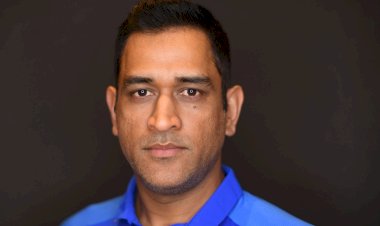 महेंद्र सिंह धोनी भारतीय क्रिकेट का अनमोल रत्न