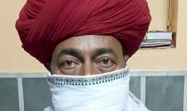 क्या मंत्री ओटाराम देवासी घोटालेबाजों को बचा रहे हैं!