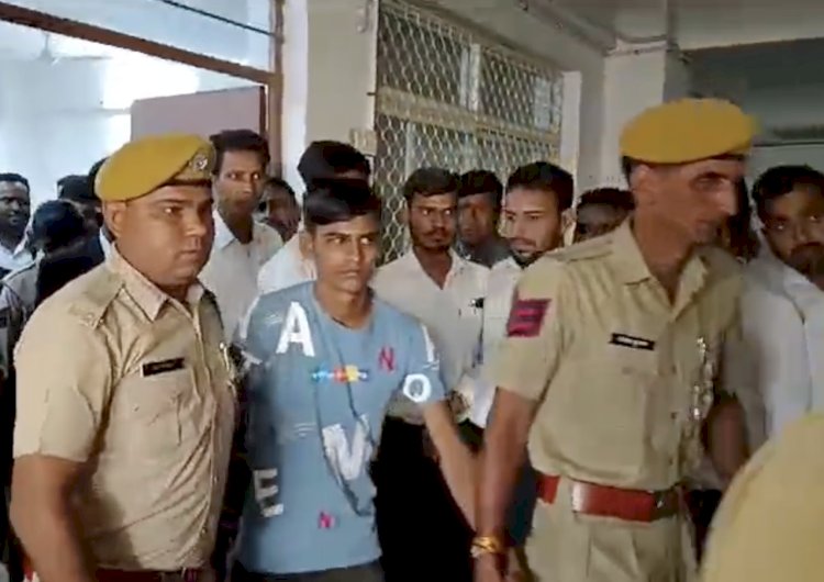 मासूम के दुष्कर्मी को फांसी, मां—बाप को कैद