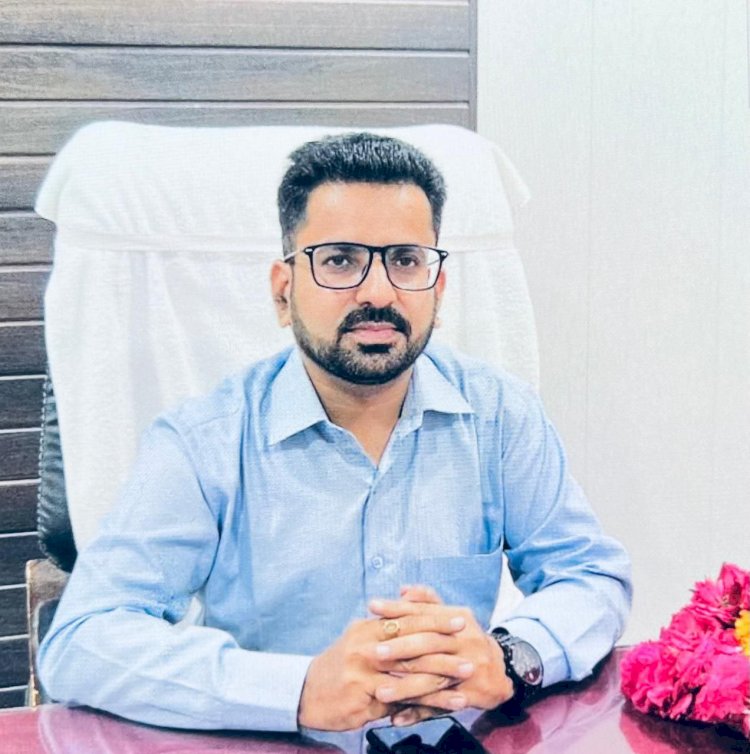 विवादों से घिरा रहा अब तक का कार्यकाल