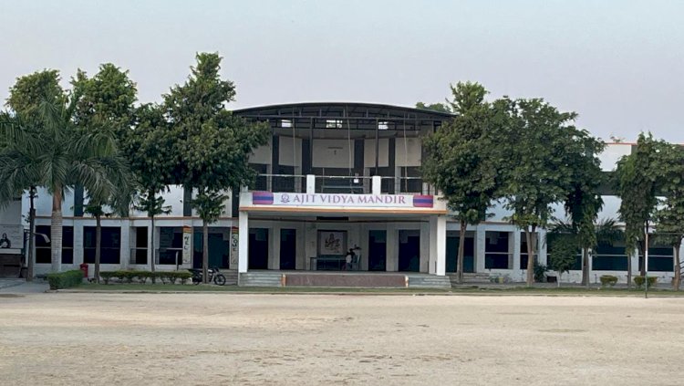 शांतिनगर हाउसिंग सोसाइटी घोटाला, मामले को दबा रहा विभाग