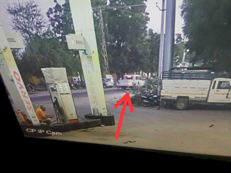 सिरोही में महिला कांग्रेस जिला अध्यक्ष और उनके पति पर जानलेवा हमला