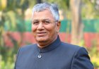 सांसद PP चौधरी को वन नेशन-वन इलेक्शन पर बनी जेपीसी की कमान