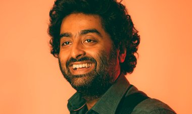 अरिजीत सिंह भारतीय संगीत जगत का अनमोल रत्न