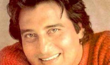 विनोद खन्ना हिंदी सिनेमा के दिग्गज अभिनेता की कहानी