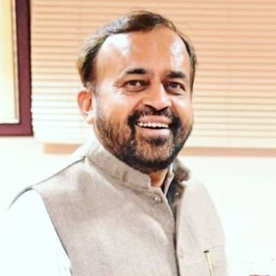 भारत सरकार ने तीन साल का एमओयू किया, राज्य सरकार ने एनयूएलएम कार्मिक हटाए