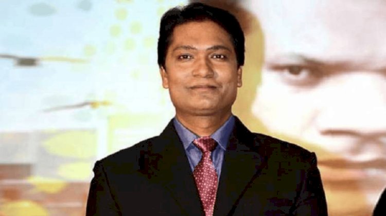 भारतीय टेलीविजन का चेहरा सीनियर इंस्पेक्टर अभिजीत