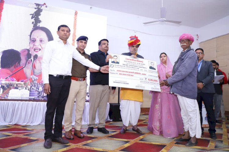 किसानों के हितों के लिए प्रतिबद्ध राज्य सरकार-झाबर सिंह खर्रा