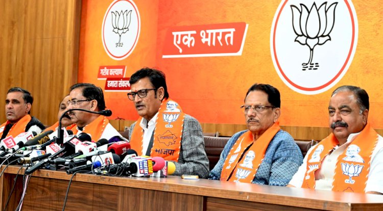 सपनों को साकार करने की दिशा में महत्वपूर्ण पहल : राठौड़