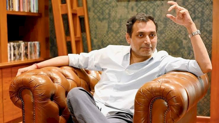 नीरज पांडे भारतीय सिनेमा के फिल्म निर्माता