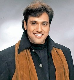 गोविंदा का शानदार करियर, बॉलीवुड के हीरो नंबर 1