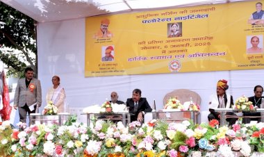 स्वास्थ्य मंत्री का ऐलान नर्सिंग के रिक्त पद जल्द होंगे भरे