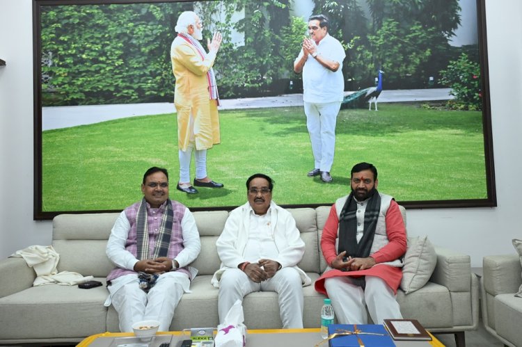 यमुना जल से राजस्थान के गांवों में बहेगी खुशहाली