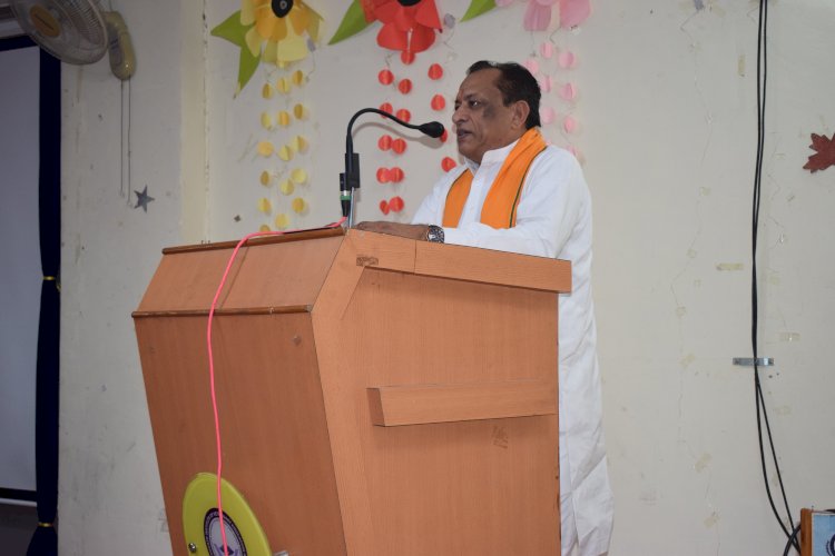 शुपालकों के लिए आधुनिक शिक्षा और संसाधनों को मिलेगा बढ़ावा