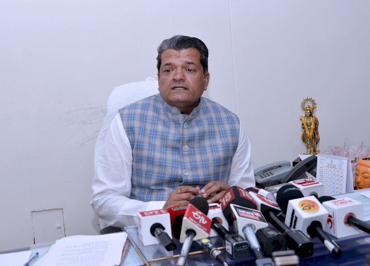 खाद्य सुरक्षा पोर्टल की पुनः शुरुआत, 9 लाख लंबित आवेदन होंगे निस्तारित