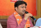 राजस्थान में तिरंगा यात्रा को मिला जनसमर्थन: भूपेंद्र सैनी