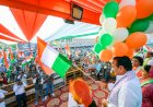 ऑपरेशन सिंदूर की सफलता जज्बे का प्रतीक: सीएम भजनलाल शर्मा