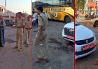सांचौर और अफीम तस्करी का चेहरा बदलने की कोशिश एक IPS काम्बले