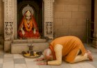 पीएम मोदी की देशनोक यात्रा