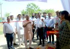 एक दिवसीय रोजगार सहायता शिविर, 96 बेरोजगार लाभांवित