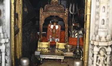 मां करणी की कृपा से ऑपरेशन सिंदूर सफल : मदन राठौड़
