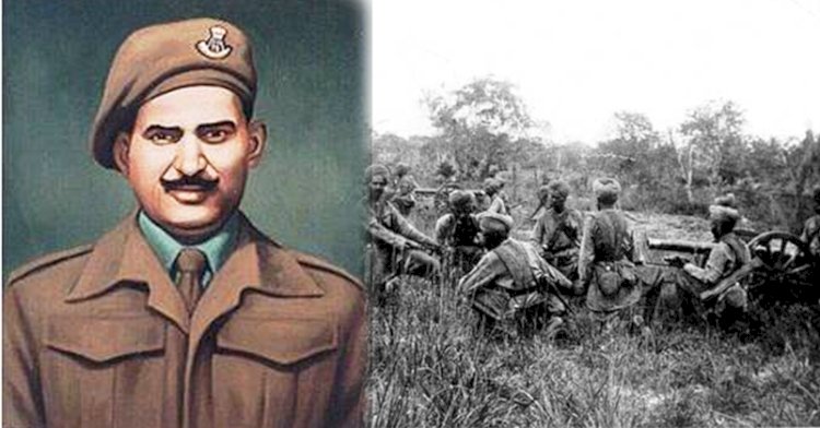shahid piru singh