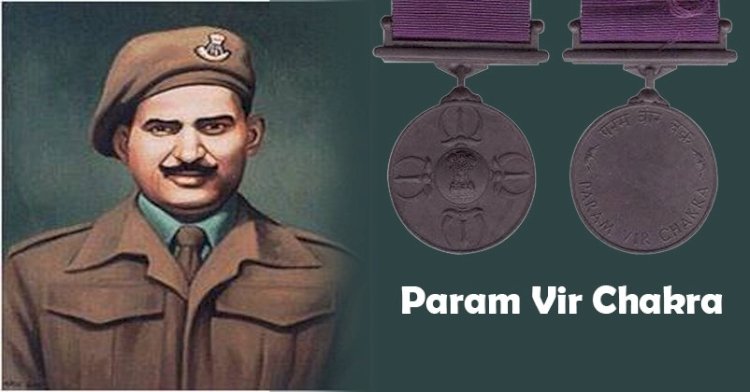 piru singh shekhawat