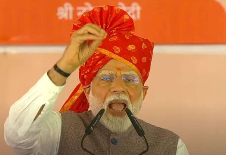Narendra modi