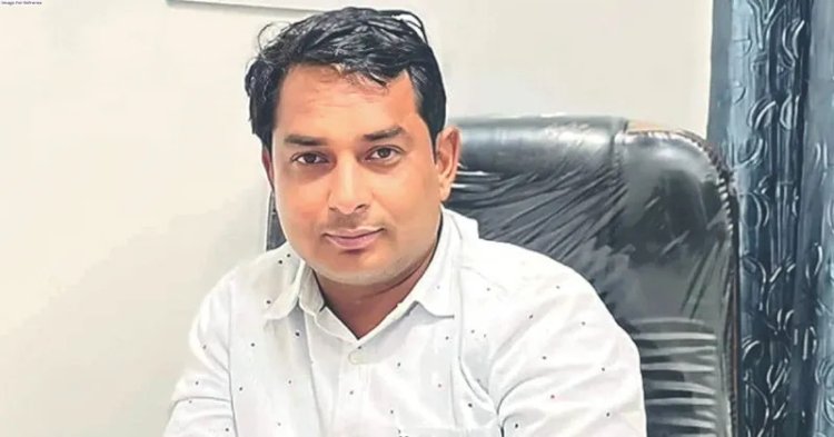 विधानसभा उपचुनाव के दौरान थप्पड़ कांड में नरेश मीणा को जमानत