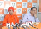 जासूसी मामले में शकूर खान को था राजनीतिक संरक्षण: प्रतापपुरी