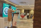 ‘वसुधा मेरी मां’ कार्यक्रम में पर्यावरण प्रहरियों का सम्मान