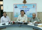 वंदे गंगा जल संरक्षण-जन अभियान की दी जानकारी