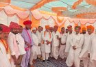 मांडाणी में तीन दिवसीय प्राण प्रतिष्ठा महोत्सव सम्पन्न t