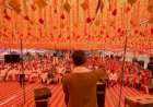 शिक्षा और समानता: UGPF की सेवा भावना : मेघराज सिंह रॉयल