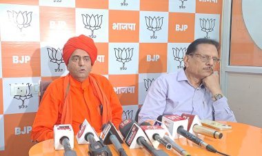 जासूसी मामले में शकूर खान को था राजनीतिक संरक्षण: प्रतापपुरी