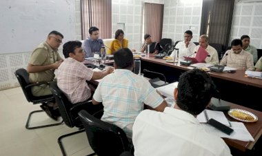 आपदा में अवकाश पर गए चिकित्सकों पर कार्रवाई संभव
