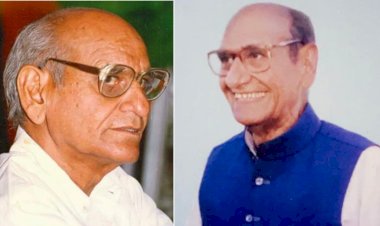 बालासाहब देवरस समरसता सम्मान समारोह आज उदयपुरवाटी में
