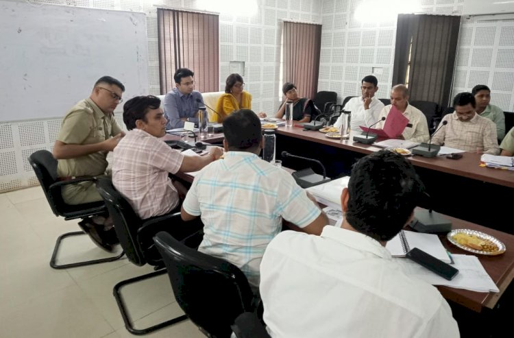 आपदा में अवकाश पर गए चिकित्सकों पर कार्रवाई संभव