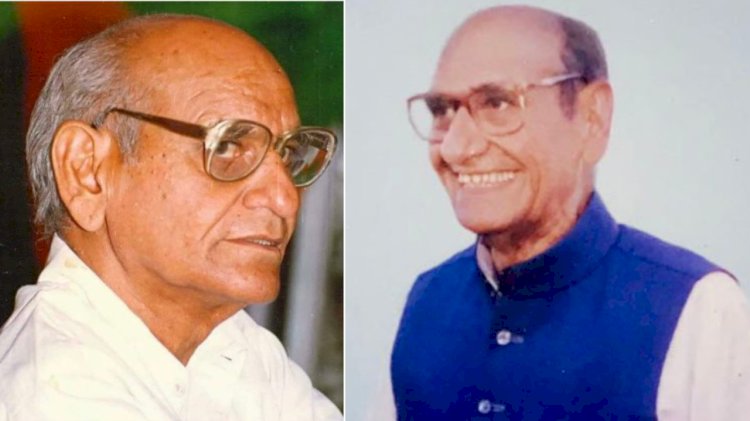बालासाहब देवरस समरसता सम्मान समारोह आज उदयपुरवाटी में